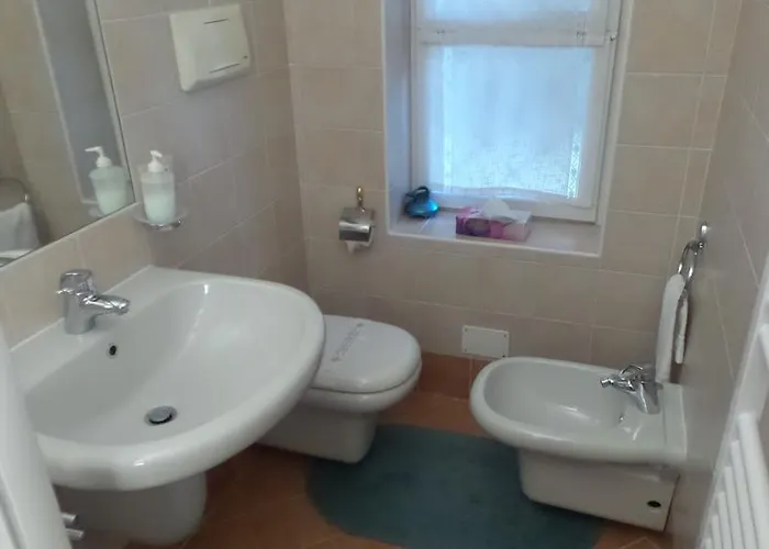 Gli Oleandri Bed & Breakfast 4*