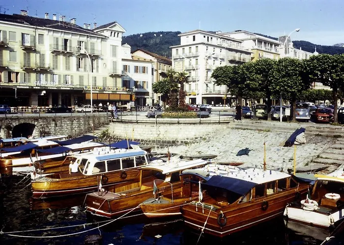 Готель типу 