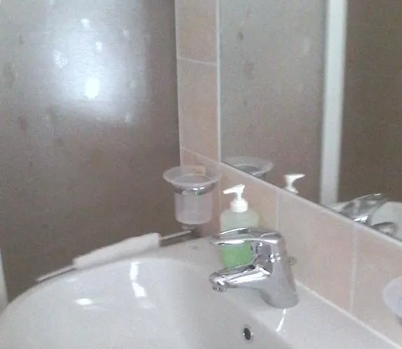 Gli Oleandri Стреза