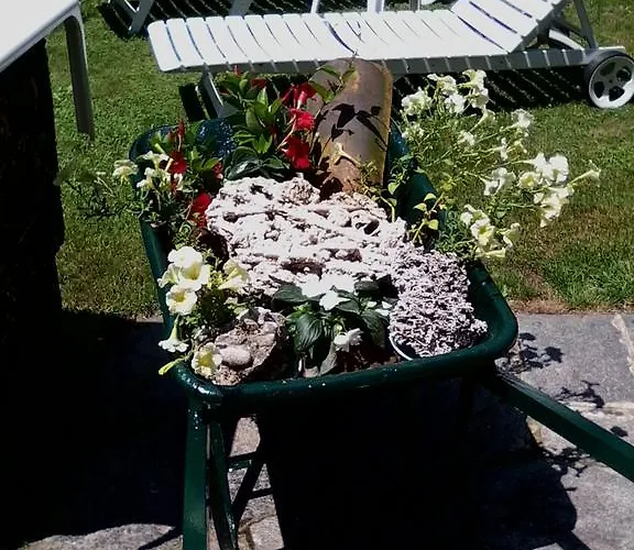 Gli Oleandri Стреза