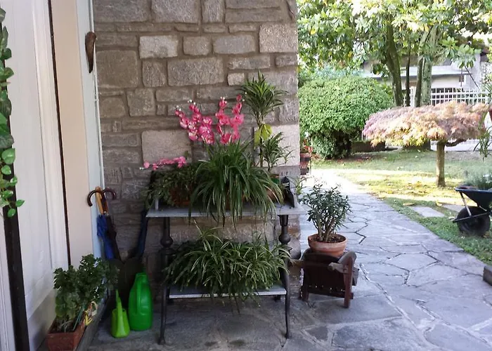 住宿加早餐酒店 Gli Oleandri