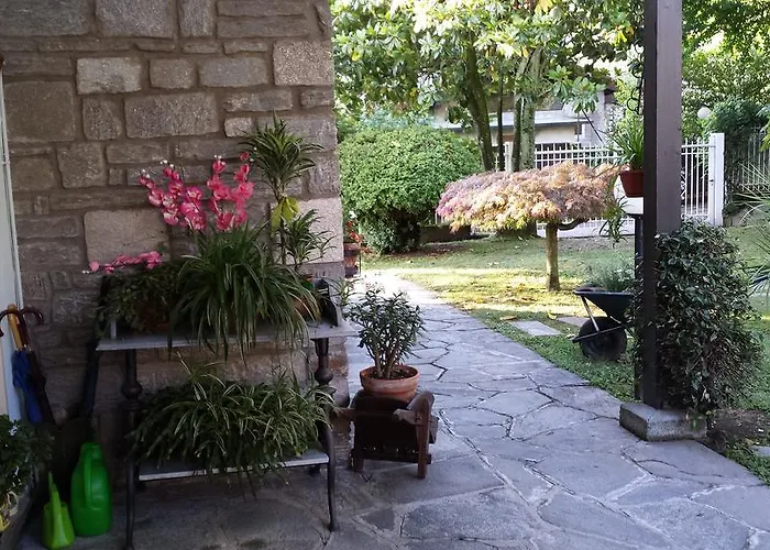 Gli Oleandri 4* Stresa