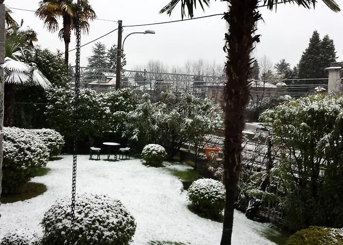 Gli Oleandri Bed & Breakfast 4*