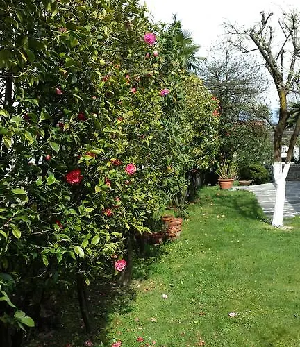 Bed & Breakfast Gli Oleandri