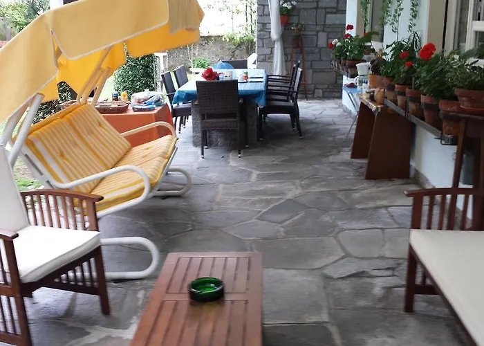 Bed & Breakfast Gli Oleandri Stresa
