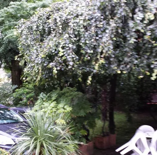 Gli Oleandri 4* Stresa