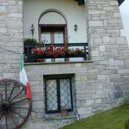 Gli Oleandri 스트레사