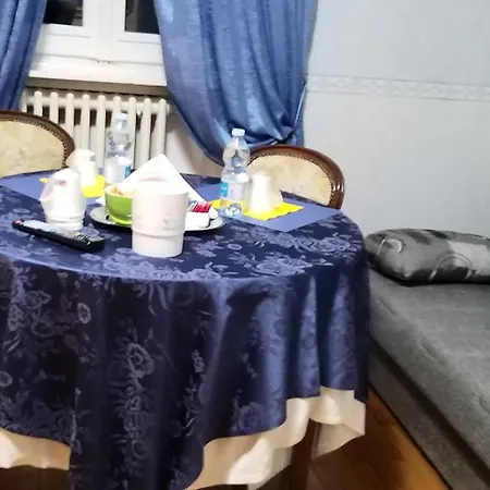 Gli Oleandri فندق مبيت وإفطار