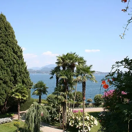 Gli Oleandri B&B 4*