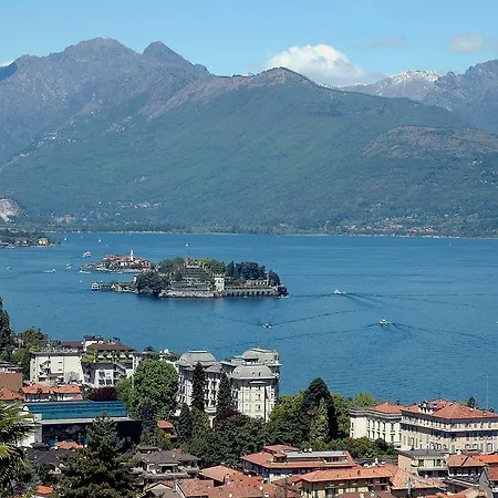 B&B Gli Oleandri 4*