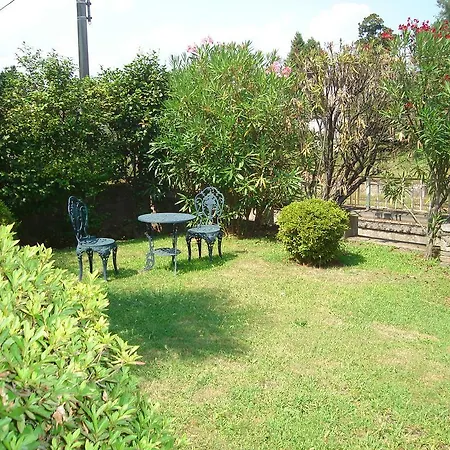 B&B Gli Oleandri 스트레사