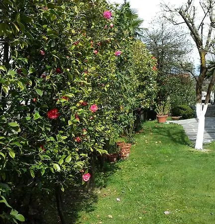 B&B Gli Oleandri